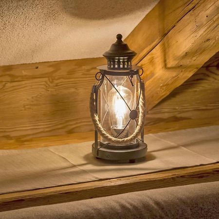 Chalet Piz Da Peres Olang Chambre photo