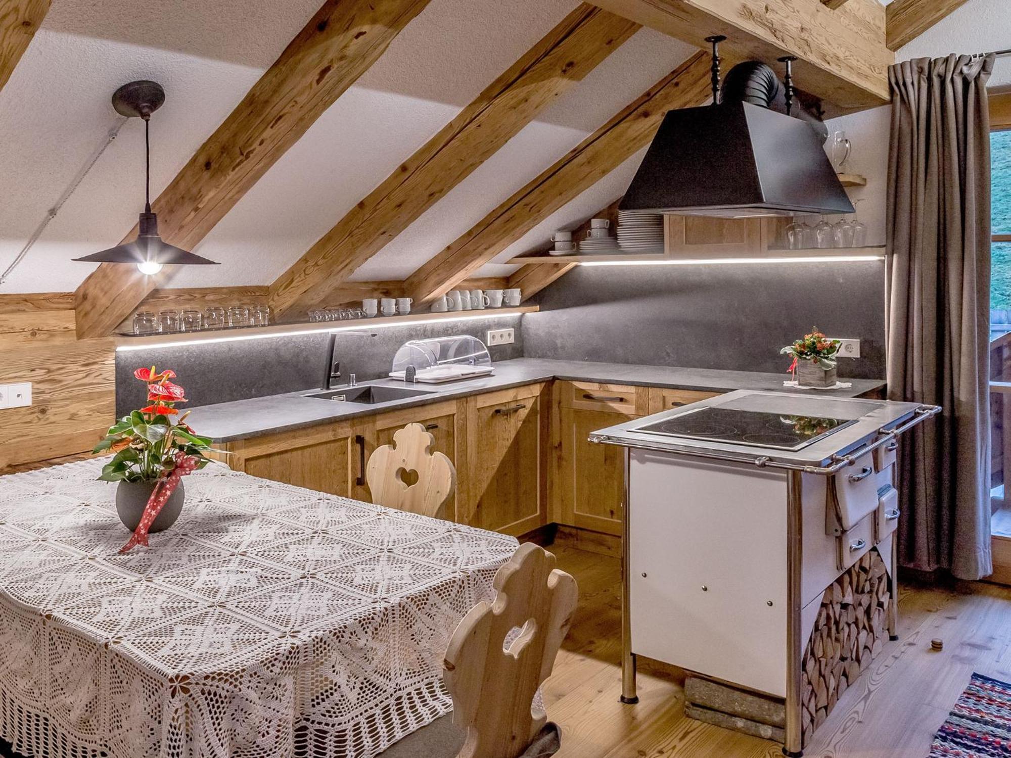 Chalet Piz Da Peres Olang Chambre photo