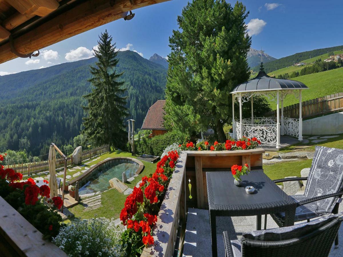 Chalet Piz Da Peres Olang Extérieur photo