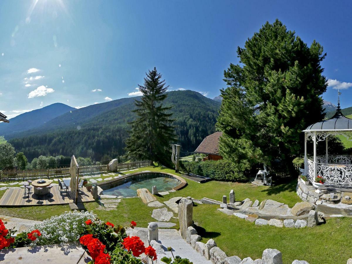 Chalet Piz Da Peres Olang Extérieur photo