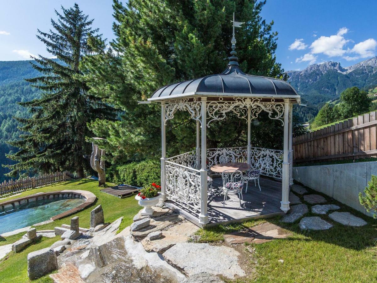 Chalet Piz Da Peres Olang Extérieur photo